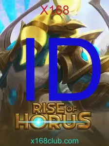 RiseofHorus