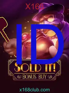SolditBonusBuy